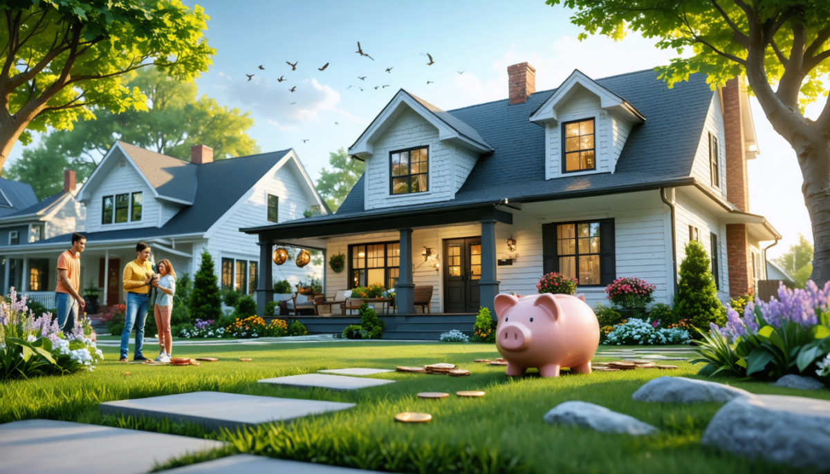 découvrez comment économiser jusqu'à 60 % sur votre assurance habitation en choisissant une nouvelle formule adaptée à vos besoins. profitez d'une protection optimale à petit prix !