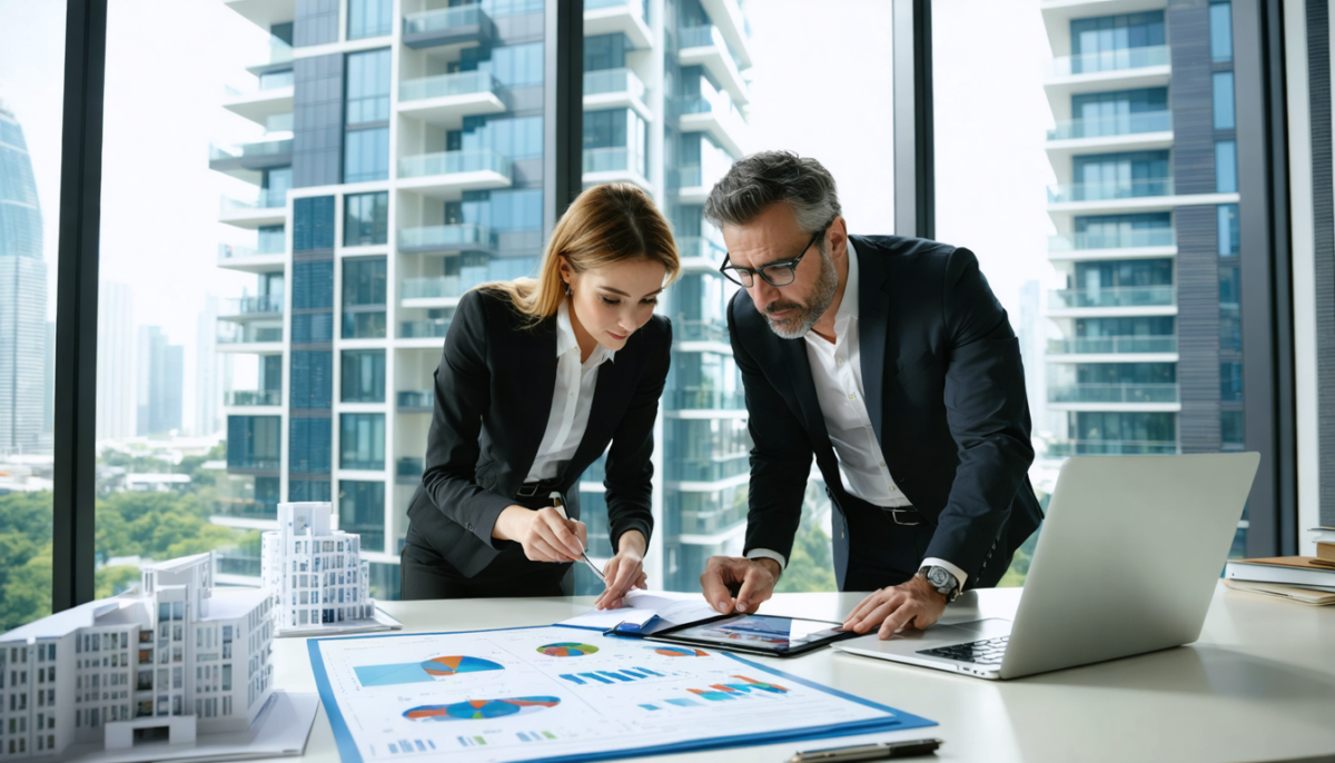 découvrez nos conseils pratiques pour choisir le syndic de copropriété idéal afin de gérer efficacement votre immeuble et protéger vos intérêts.