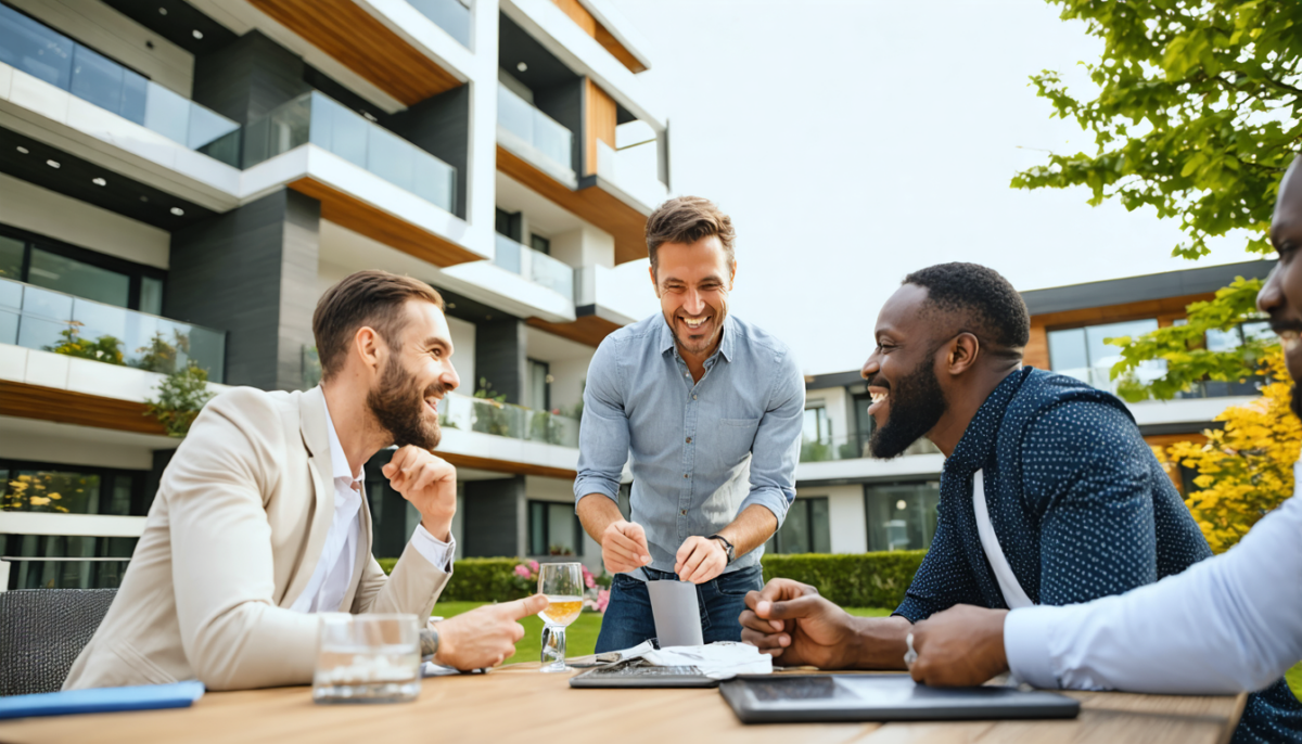 découvrez comment choisir le syndic de copropriété idéal pour assurer une gestion efficace et sereine de votre immeuble.
