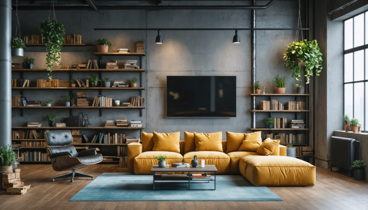 découvrez comment créer vos propres meubles en acier grâce à nos inspirations, matériaux essentiels et astuces pratiques pour un résultat personnalisé et durable.