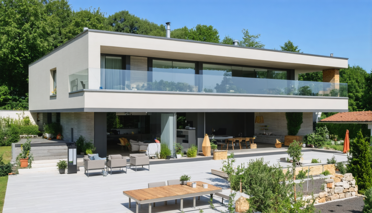 explorez les dispositifs d’aide disponibles en 2026 pour financer la rénovation de votre maison et améliorer votre confort tout en réalisant des économies.
