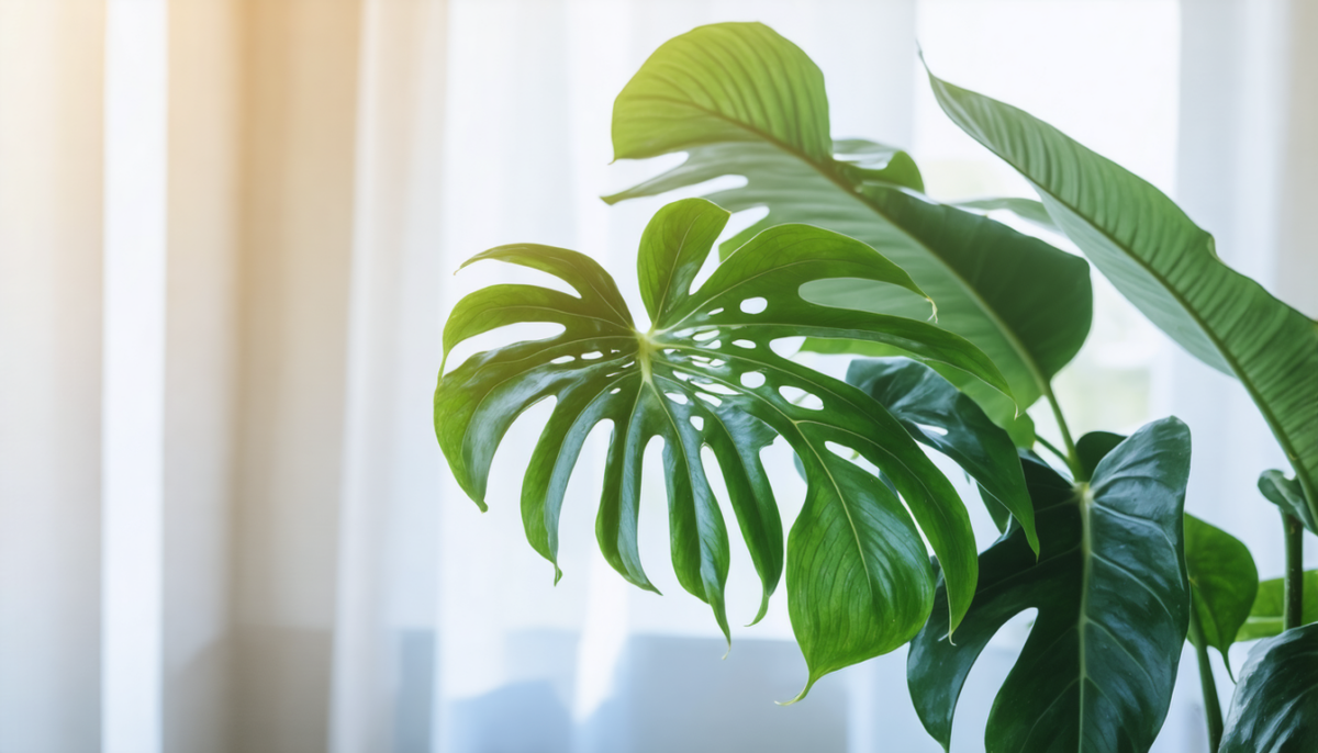 découvrez comment identifier les causes des feuilles molles de monstera et les solutions efficaces pour redonner vigueur et santé à votre plante.