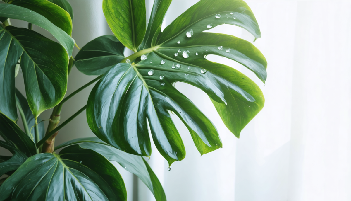 découvrez comment identifier les causes des feuilles molles de monstera et apprenez des solutions efficaces pour redonner vigueur et santé à votre plante.
