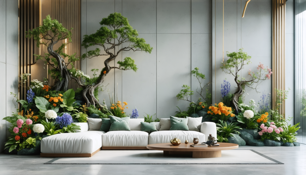 découvrez les fleurs et plantes stabilisées, une solution durable et élégante qui allie la beauté naturelle à une décoration raffinée et longue durée.