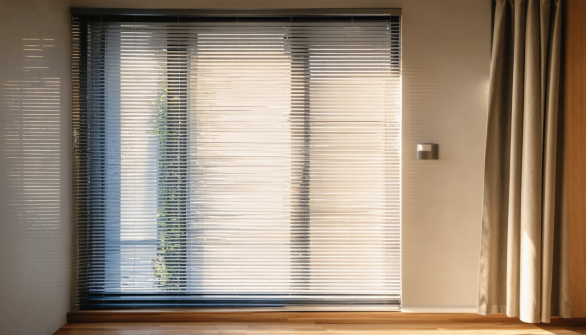 découvrez notre guide pratique pour choisir le store d’intérieur idéal, parfaitement adapté à vos fenêtres, alliant style, fonctionnalité et confort.