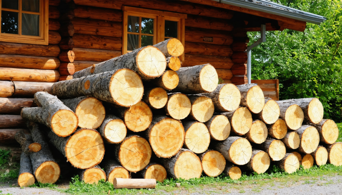 découvrez si le peuplier est un bois de chauffage efficace, ses avantages et inconvénients pour bien choisir votre combustible.