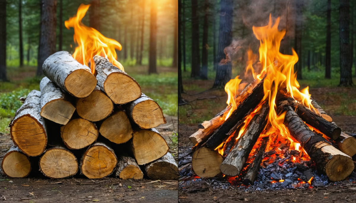 découvrez si le peuplier est un bois de chauffage efficace, ses avantages et inconvénients pour chauffer votre maison de manière optimale.