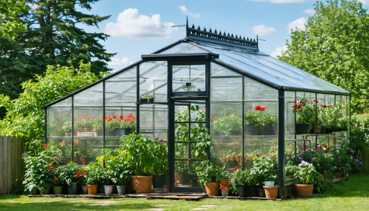 découvrez comment orienter et positionner efficacement votre serre de jardin pour optimiser la croissance de vos plantes grâce à nos conseils pratiques.