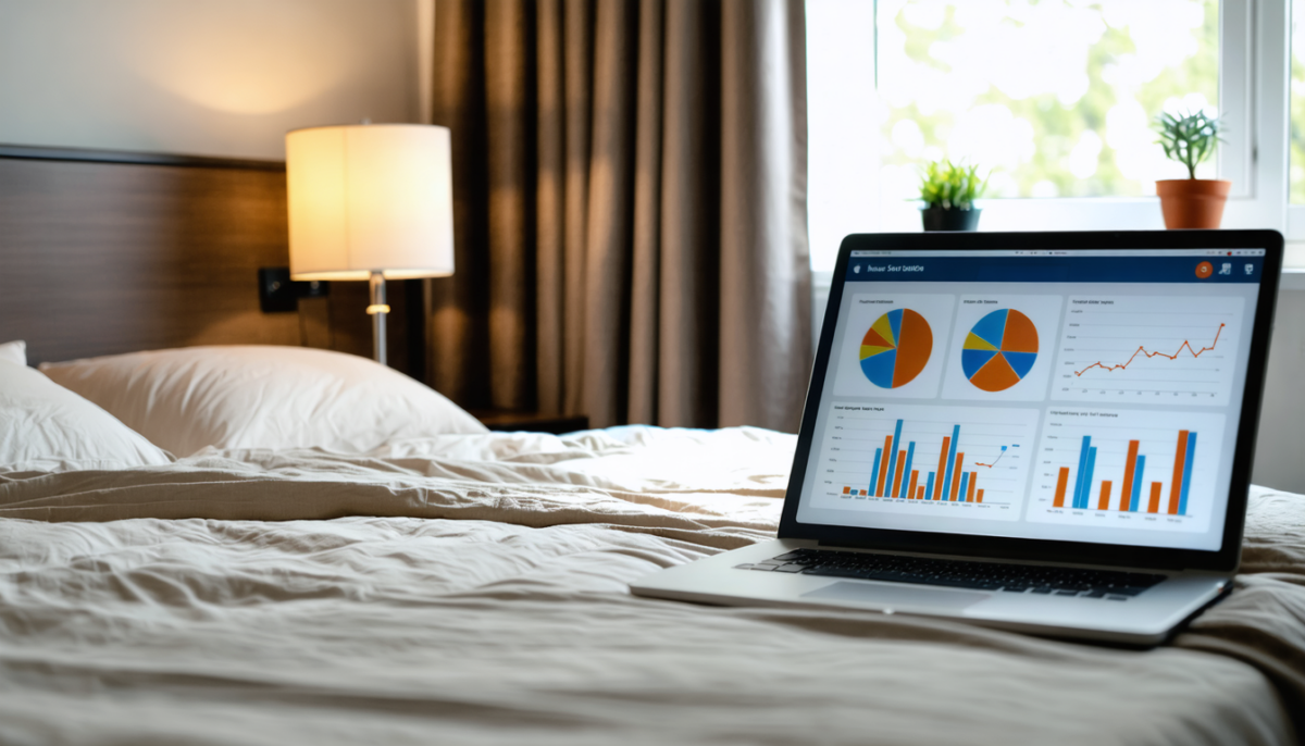découvrez comment louer une chambre à domicile de manière occasionnelle en respectant les règles, en optimisant la fiscalité et en choisissant la bonne assurance pour sécuriser votre location.