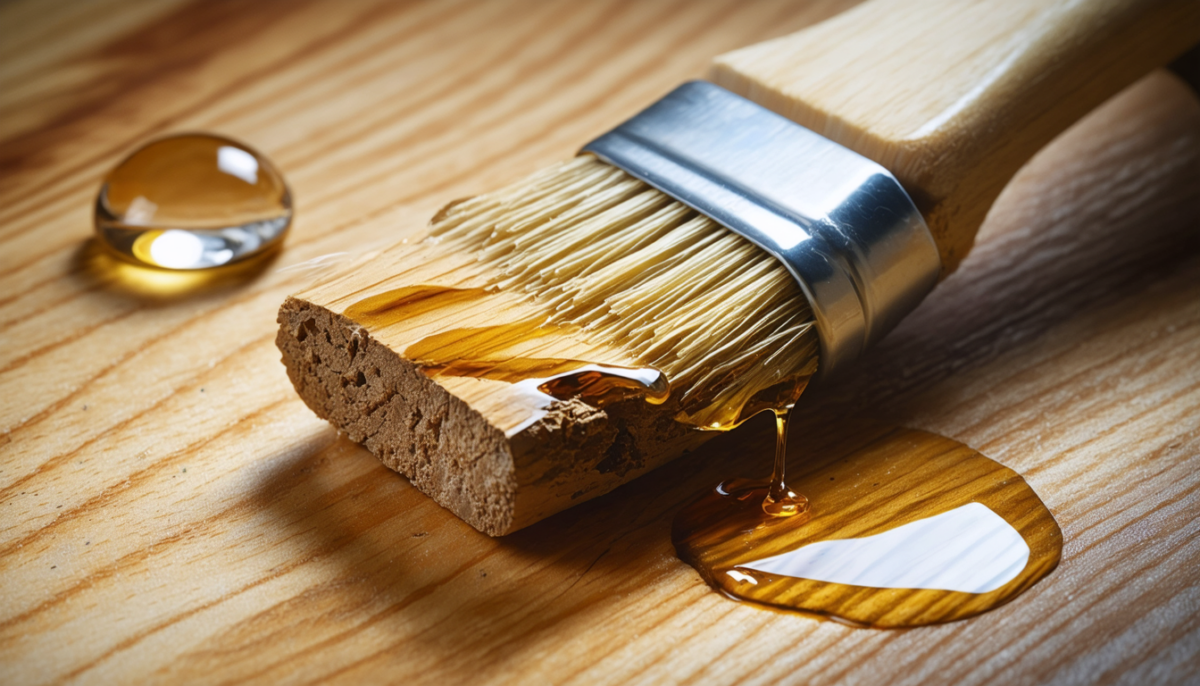 découvrez des astuces pour protéger le bois brut tout en conservant son aspect naturel et sa teinte originale. apprenez à entretenir votre bois sans l’altérer.