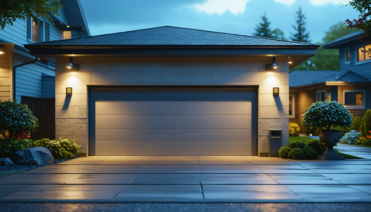 découvrez des astuces efficaces pour protéger votre garage et prévenir les intrusions à domicile. sécurisez votre espace avec nos conseils pratiques et faciles à appliquer.