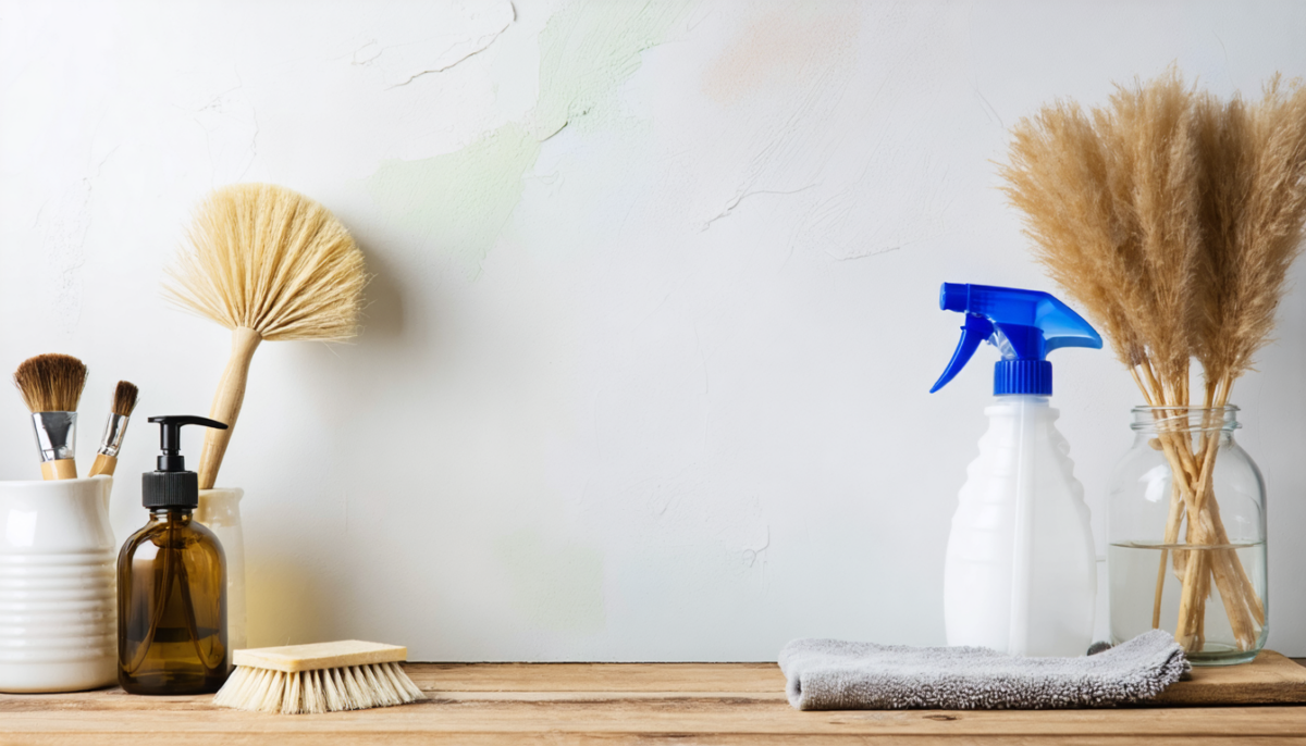 découvrez des techniques efficaces et douces pour nettoyer un mur peint fragile sans endommager la peinture. conseils pratiques pour préserver la beauté de vos surfaces.