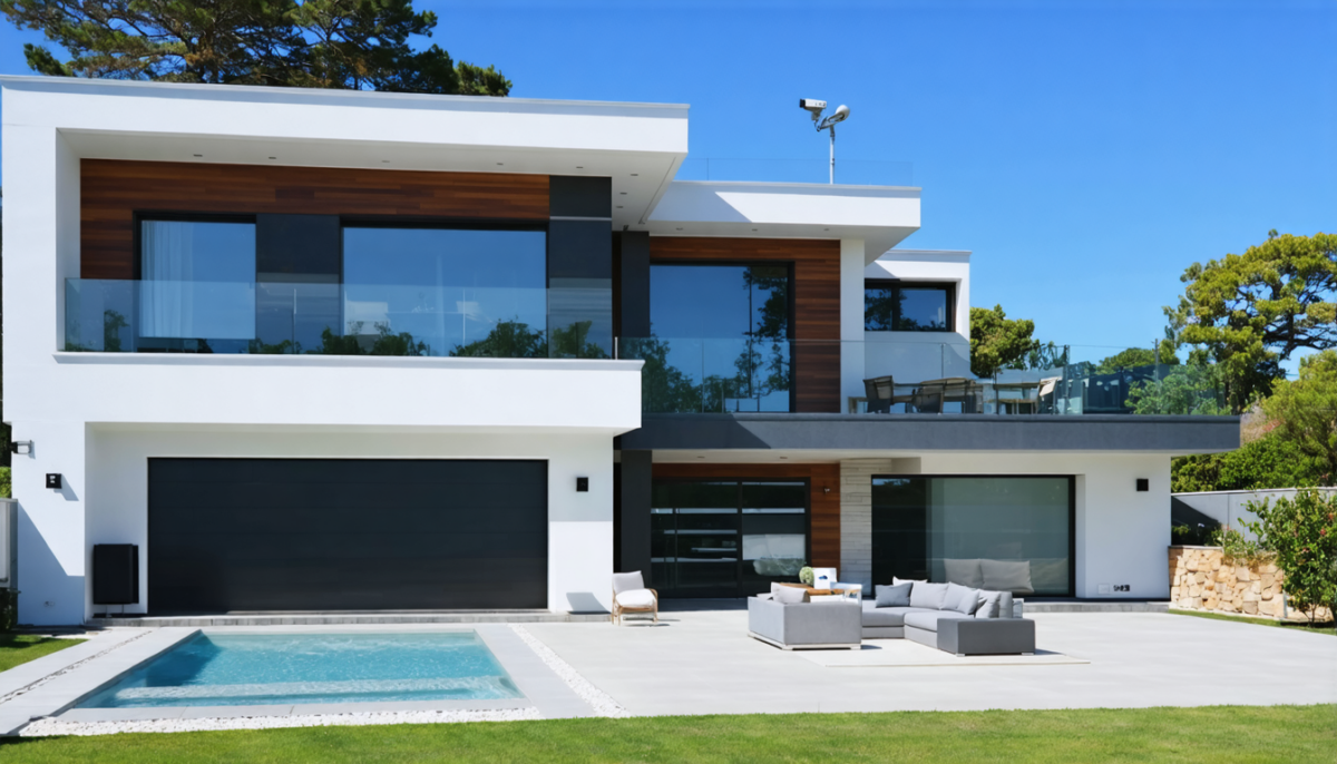 découvrez comment protéger efficacement votre domicile contre les dangers potentiels et assurer la sécurité de votre maison et de vos proches.