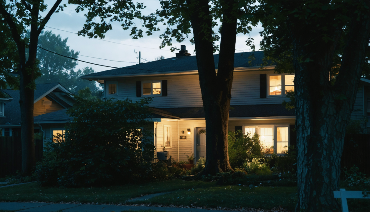découvrez si votre domicile est réellement protégé contre les dangers courants et apprenez comment renforcer la sécurité de votre maison pour vivre en toute sérénité.