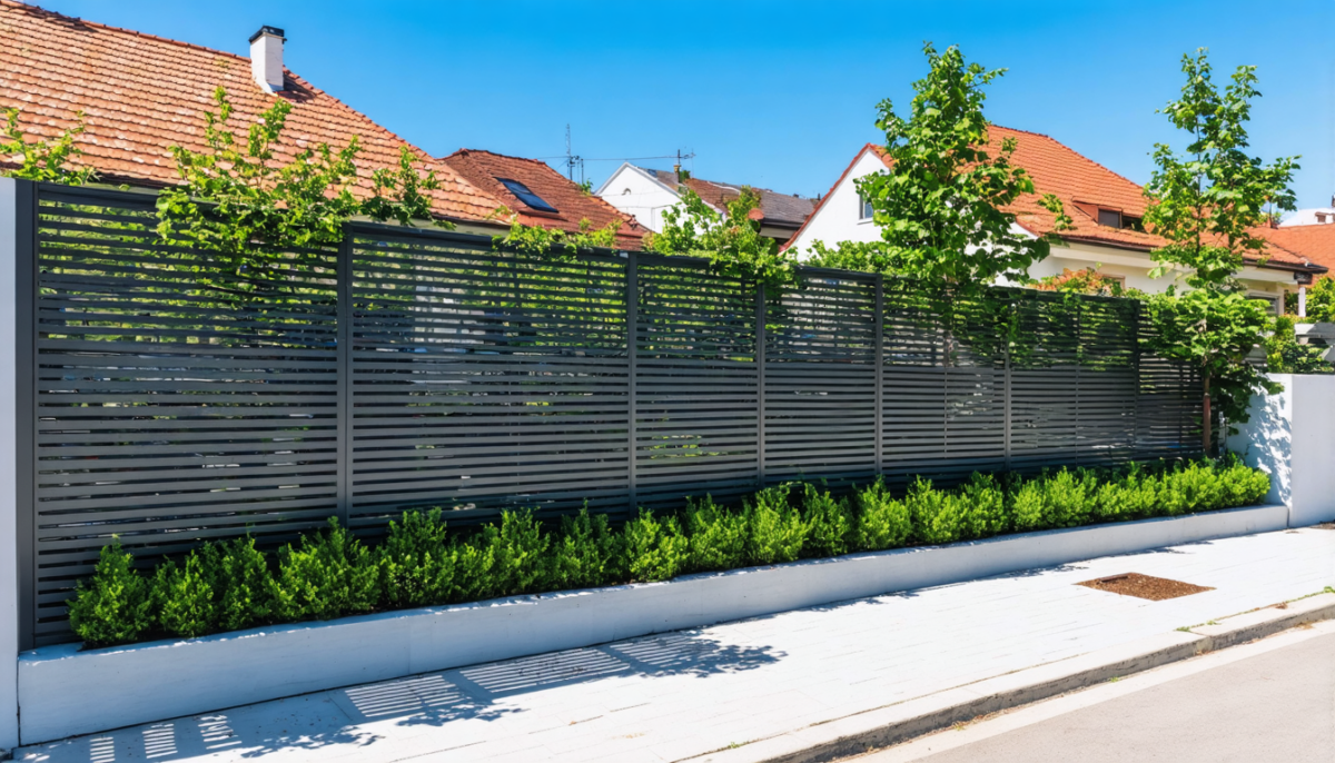 découvrez les règles essentielles à connaître avant d'installer une clôture en aluminium pour garantir durabilité, sécurité et esthétique à votre propriété.