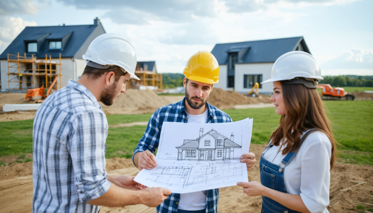 découvrez nos conseils incontournables pour choisir le meilleur constructeur de maison en loire-atlantique et réaliser votre projet en toute confiance.