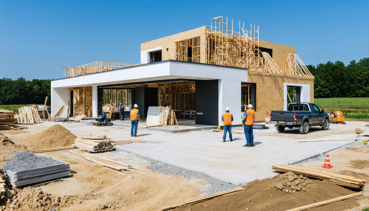 découvrez nos conseils pratiques pour choisir le constructeur de maison idéal en loire-atlantique et réussir votre projet de construction en toute sérénité.