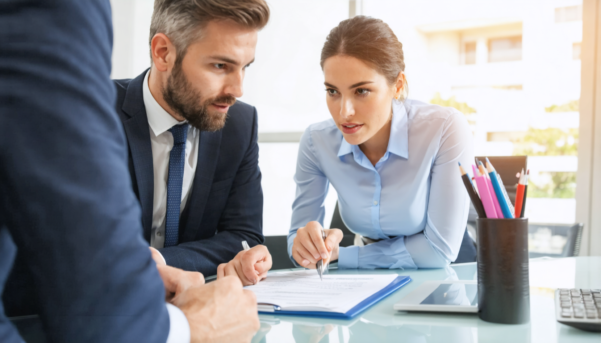 découvrez comment transformer facilement un mandat exclusif en mandat simple grâce à notre guide pratique, étape par étape, pour une gestion simplifiée de vos contrats immobiliers.