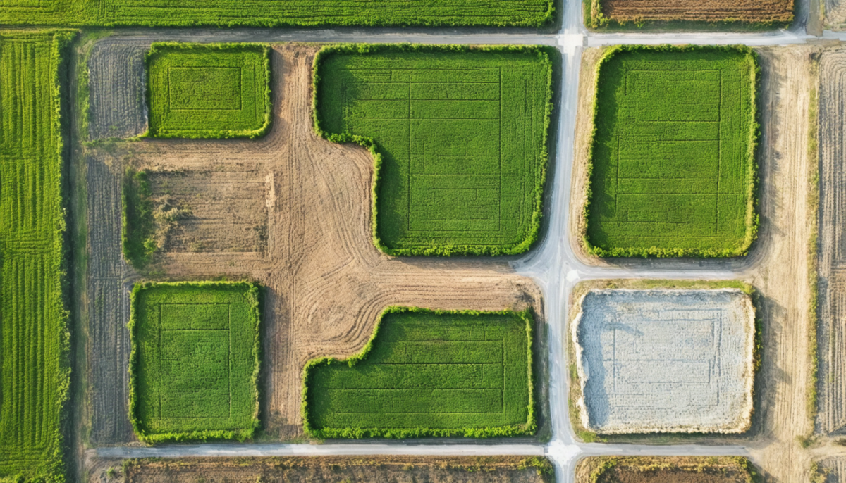 découvrez l'essentiel à savoir sur la division parcellaire sans projet de construction : définitions, démarches, réglementations et conseils pratiques pour bien gérer votre terrain.