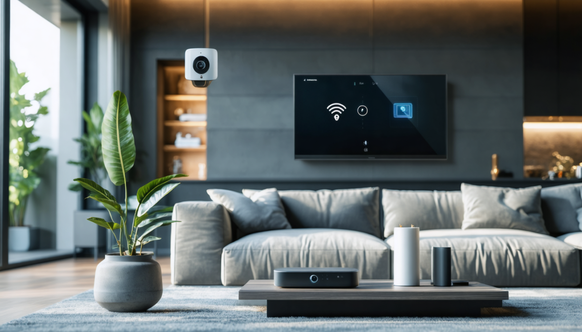 découvrez notre guide complet pour créer une maison connectée fiable et sécurisée, alliant technologie avancée et protection optimale pour un habitat intelligent en toute sérénité.