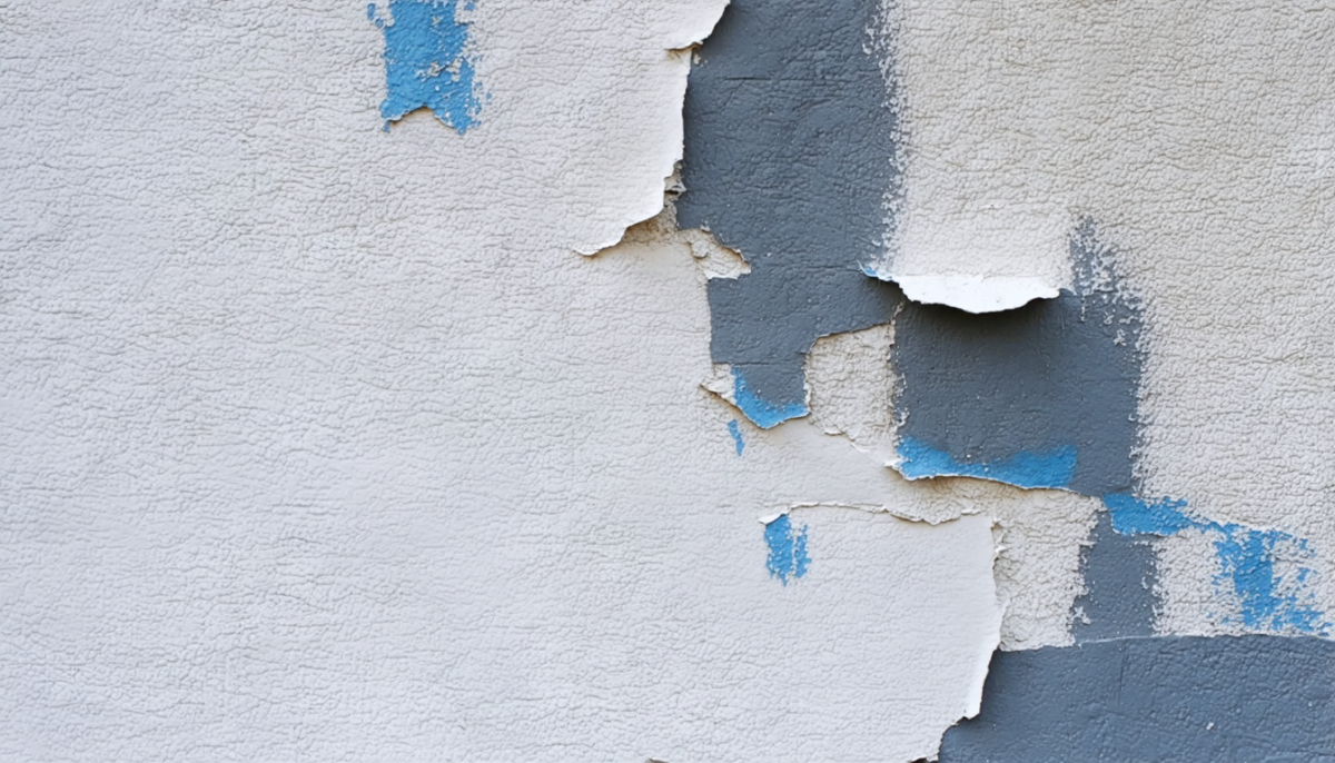 découvrez notre guide pratique pour réparer un crépi extérieur dégradé et redonnez un nouvel éclat à vos murs en toute simplicité.