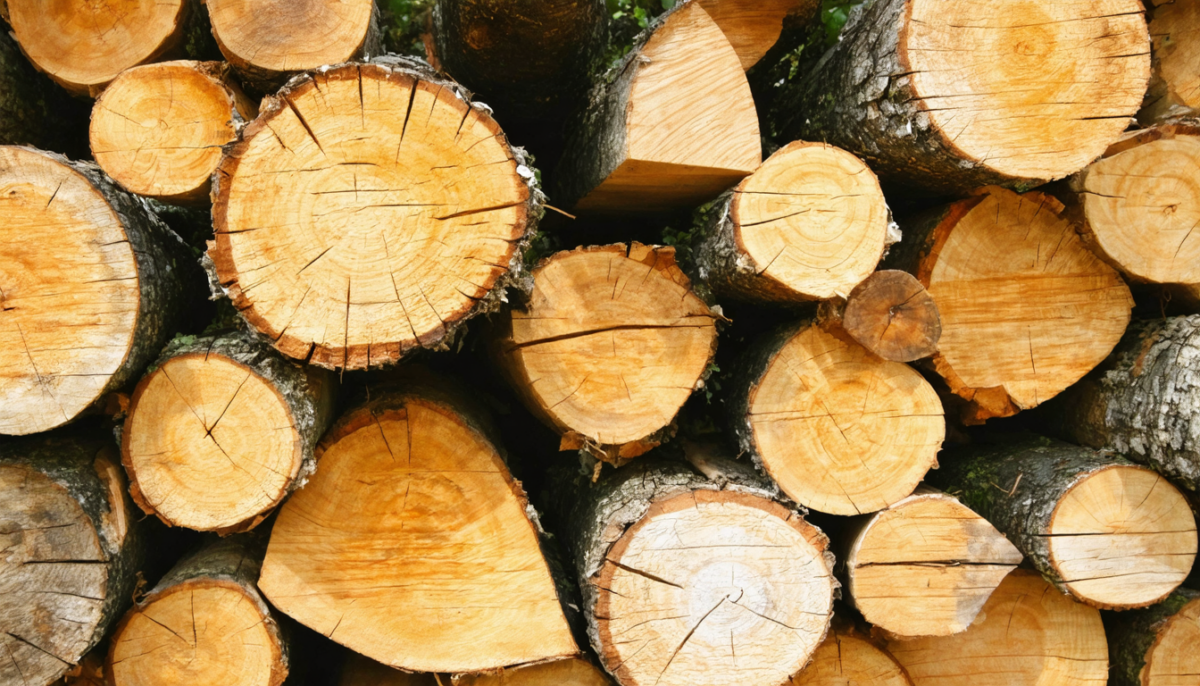 découvrez si le bois de paulownia est adapté au chauffage, ses avantages, ses caractéristiques et comment l'utiliser efficacement pour votre système de chauffage.