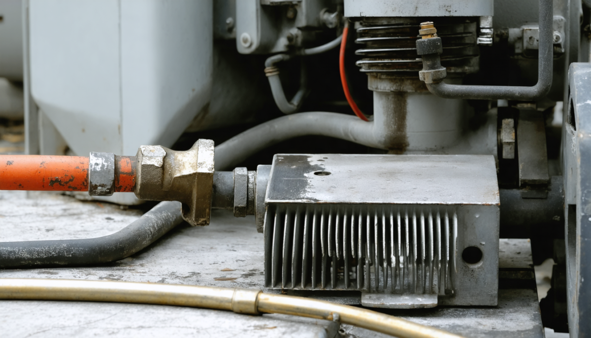 découvrez nos astuces d’entretien pour garder votre chauffage diesel en parfait état et assurer son efficacité toute l’année.