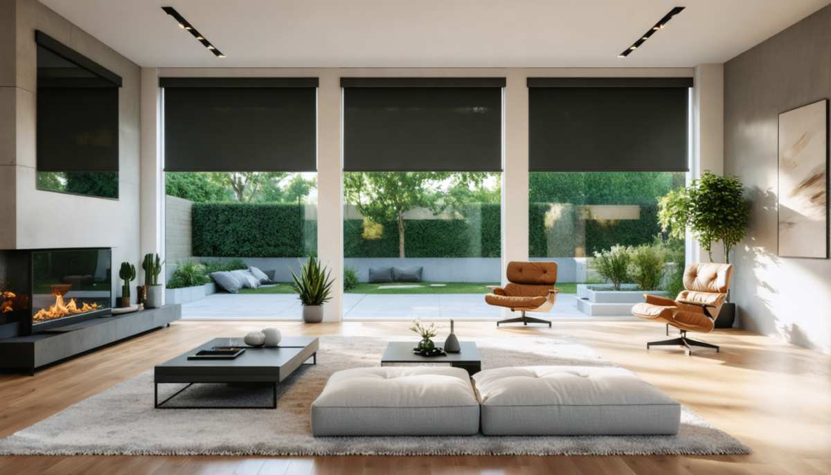 découvrez nos meilleures astuces pour habiller élégamment une fenêtre à 3 vantaux et transformer votre intérieur avec style et harmonie.