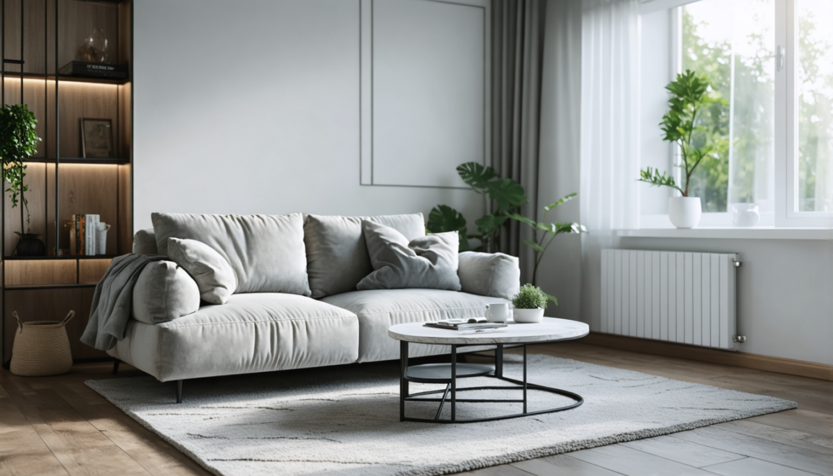 découvrez comment choisir la table basse parfaite pour optimiser les petits espaces et créer un salon cosy, alliant style et fonctionnalité.