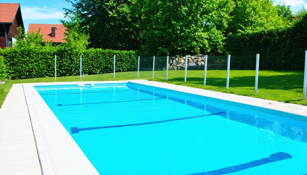 découvrez comment sécuriser votre piscine en comprenant la réglementation en vigueur et en choisissant les dispositifs de protection adaptés pour garantir la sécurité de tous.