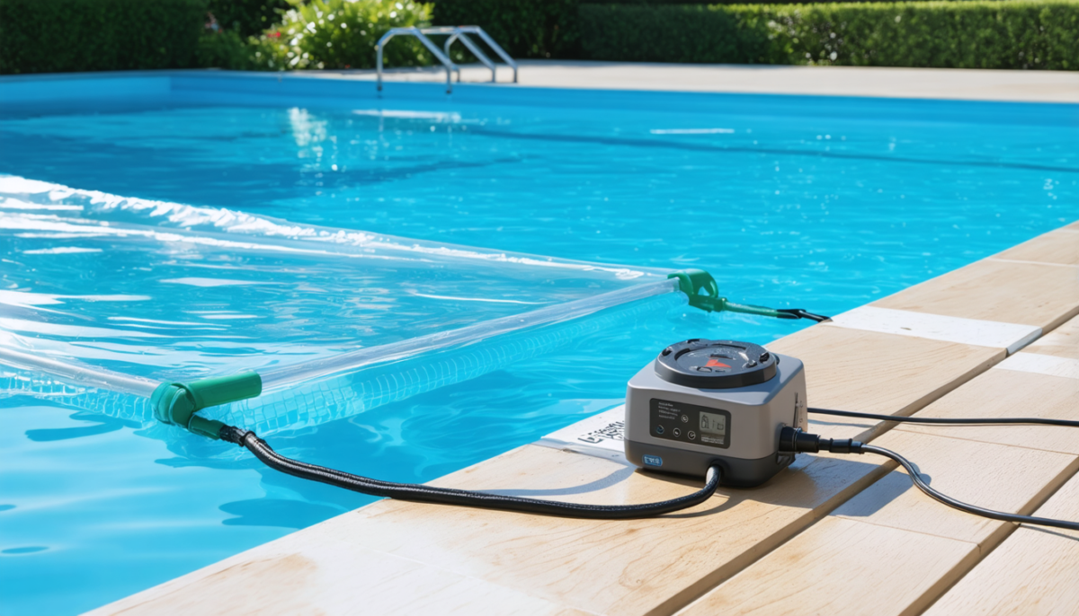 découvrez comment sécuriser votre piscine en respectant la réglementation en vigueur et en choisissant les dispositifs de protection les plus efficaces pour garantir la sécurité de tous.