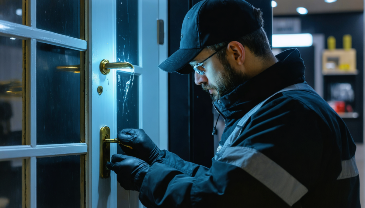 découvrez les gestes essentiels à connaître pour réagir rapidement en cas d'urgence de serrurerie. conseils pratiques pour sécuriser votre domicile et faire appel à un serrurier en urgence.