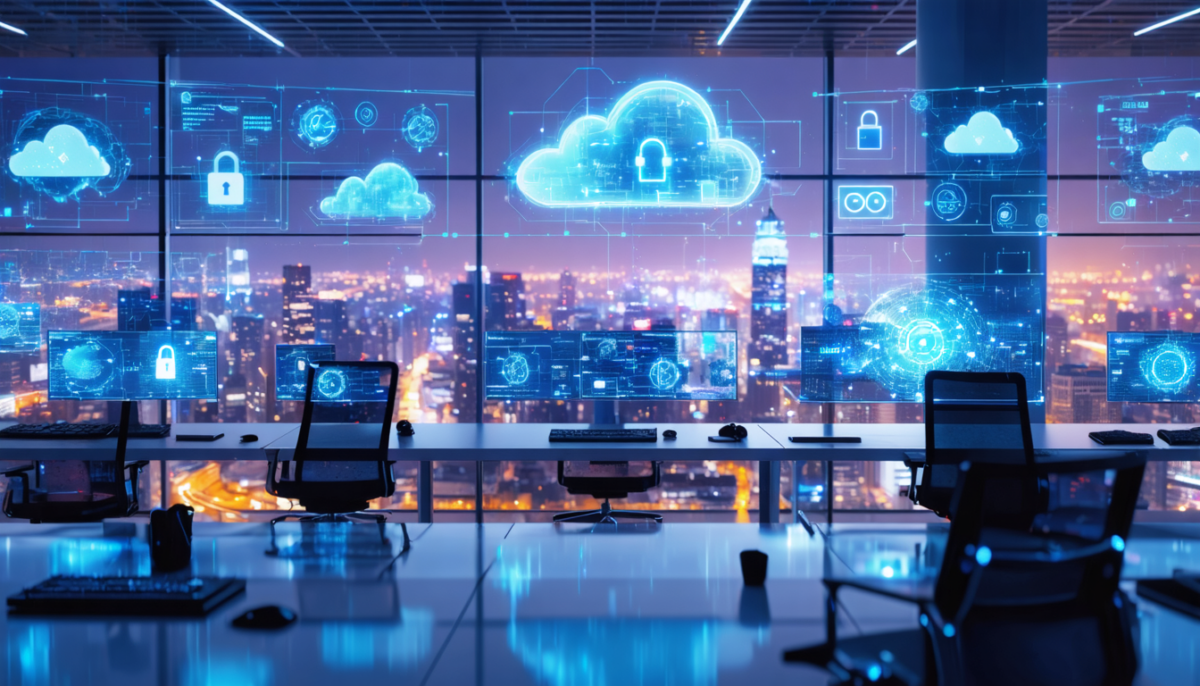 tekactiv est un magazine tech dédié à l'actualité et aux analyses approfondies sur l'intelligence artificielle, le cloud, la cybersécurité et le big data, pour vous tenir informé des dernières innovations et tendances.