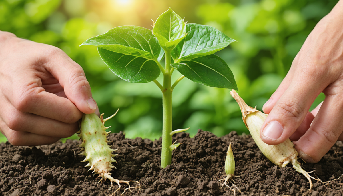 découvrez notre guide complet sur la trompette de jéricho : conseils de plantation, techniques de taille et astuces pour cultiver cette plante fascinante avec succès.
