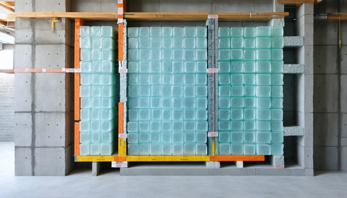 découvrez les avantages et inconvénients du verre cellulaire, un isolant innovant reconnu pour ses performances thermiques, sa durabilité et son respect de l'environnement.