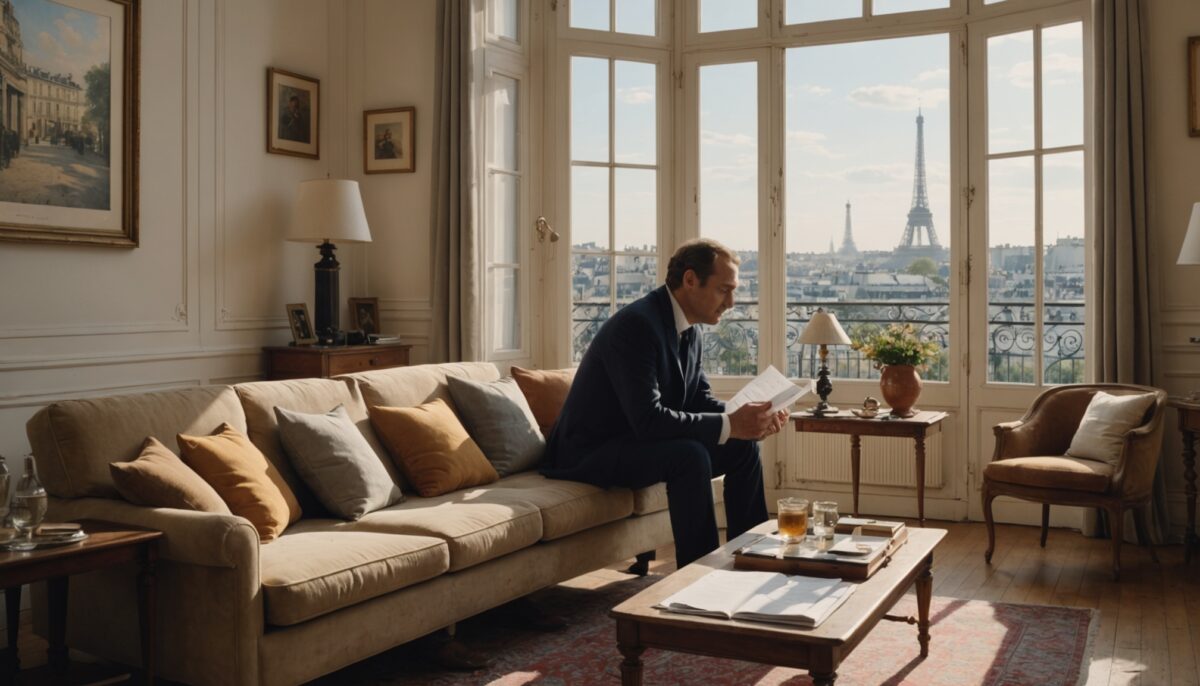 Louer un bien à Paris : cadre légal, plafonnement des loyers et optimisation de la rentabilité