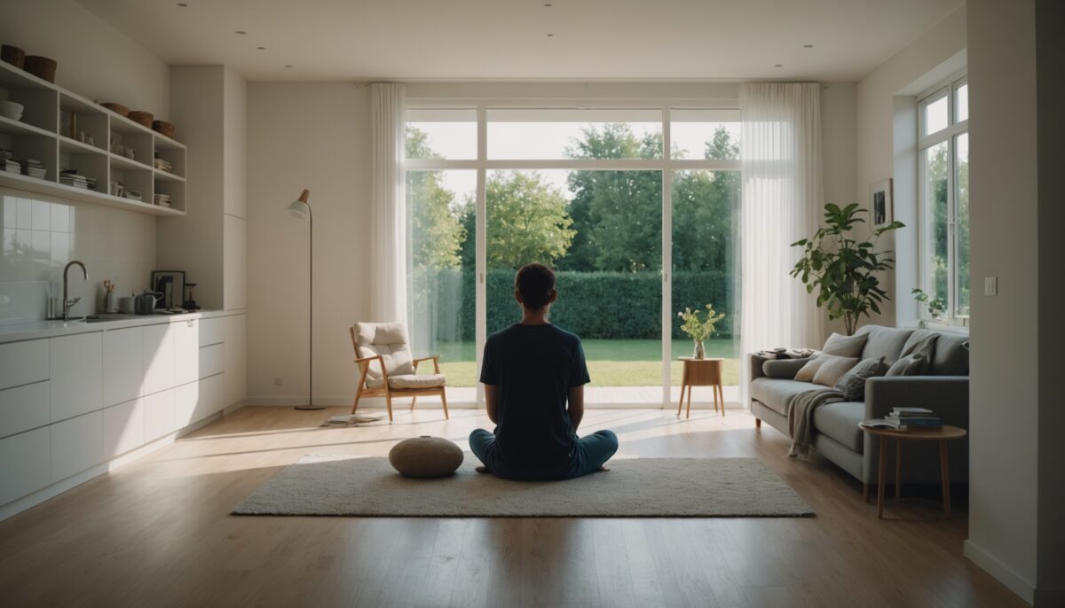 Adopter le minimalisme au quotidien : clés pour une vie plus simple et sereine