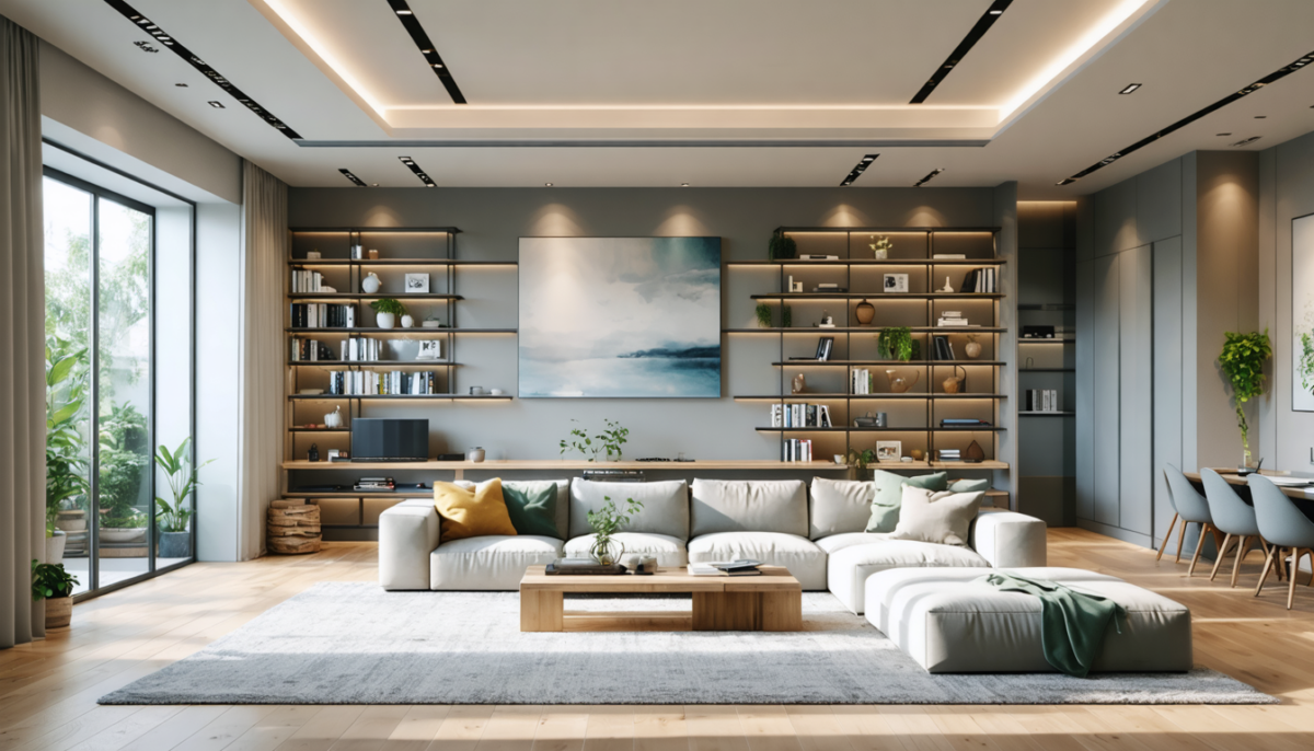 découvrez tout ce qu'il faut savoir et anticiper sur une hauteur sous plafond de 2,40 m pour optimiser votre espace et améliorer votre confort intérieur.