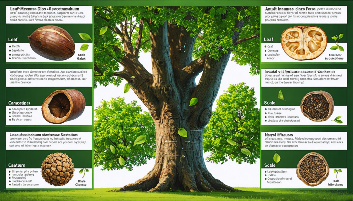 découvrez les 10 principales maladies du marronnier et apprenez comment les traiter efficacement pour préserver la santé de vos arbres.