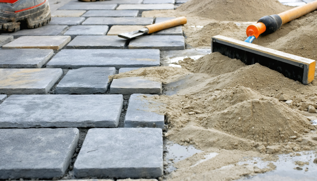 découvrez les principales limites et défis liés à l'installation de dalles sur un lit de sable, ainsi que des conseils pour garantir une pose durable et réussie.