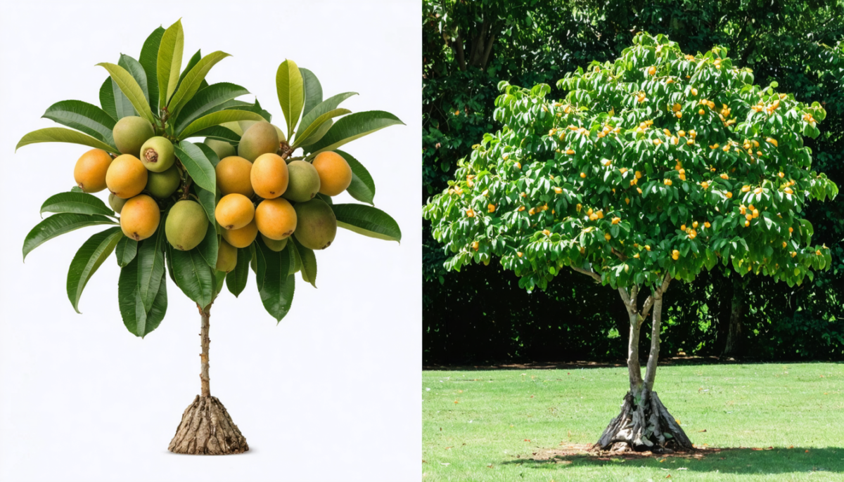 découvrez les 5 différences essentielles entre le néflier et le néflier du japon pour bien les identifier et choisir l'arbre qui convient à votre jardin.