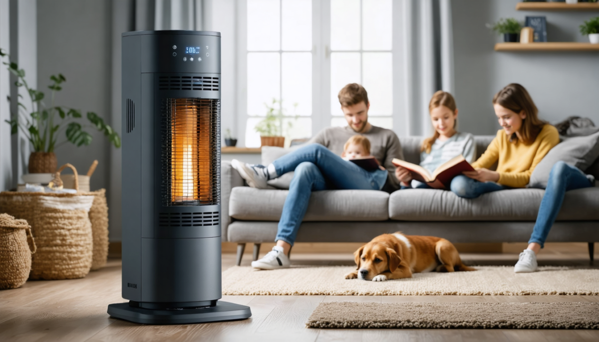 découvrez les avantages du poêle à pétrole électronique, ses usages idéaux et les profils pour lesquels il est parfaitement adapté. guide complet pour un chauffage efficace et pratique.