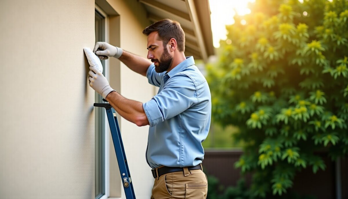 Combien de temps dure réellement une isolation de façade ?