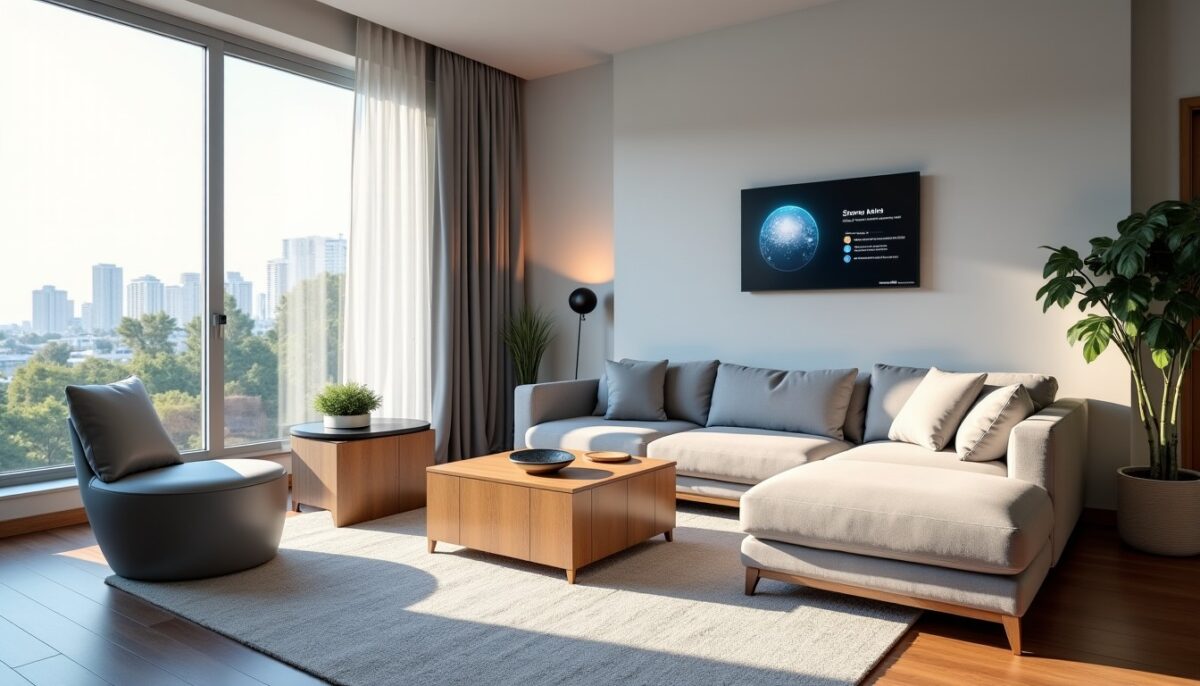 Guide complet pour créer une maison connectée à la fois fiable et sécurisée