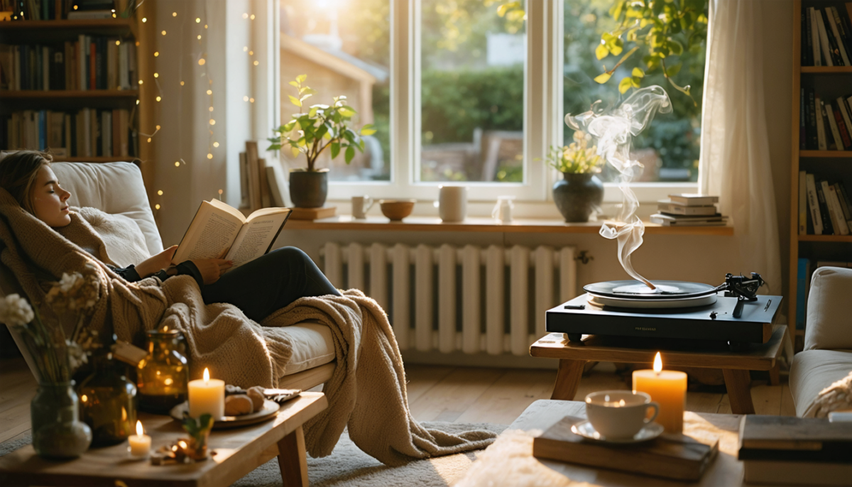 découvrez des idées inspirantes pour profiter pleinement de vos moments en solo à la maison et transformer chaque instant en une expérience unique et enrichissante.