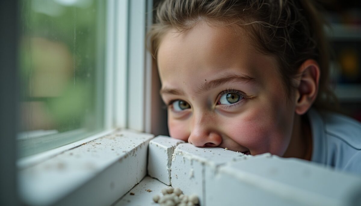Utiliser de la colle à carrelage comme enduit extérieur : une solution viable ou risquée ?