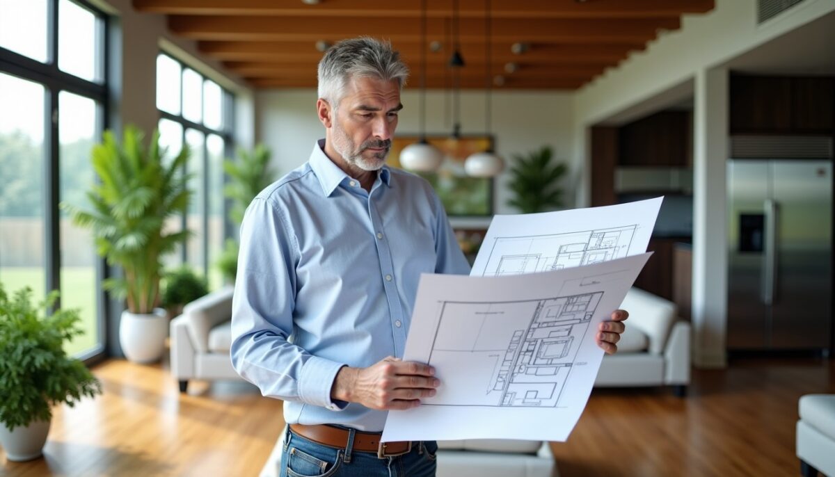 Guide complet pour réussir l'adaptation de votre logement étape par étape