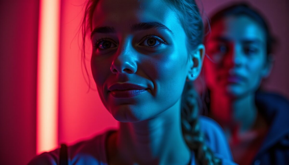 Guide créatif : Sublimez votre salon en intégrant un néon LED design