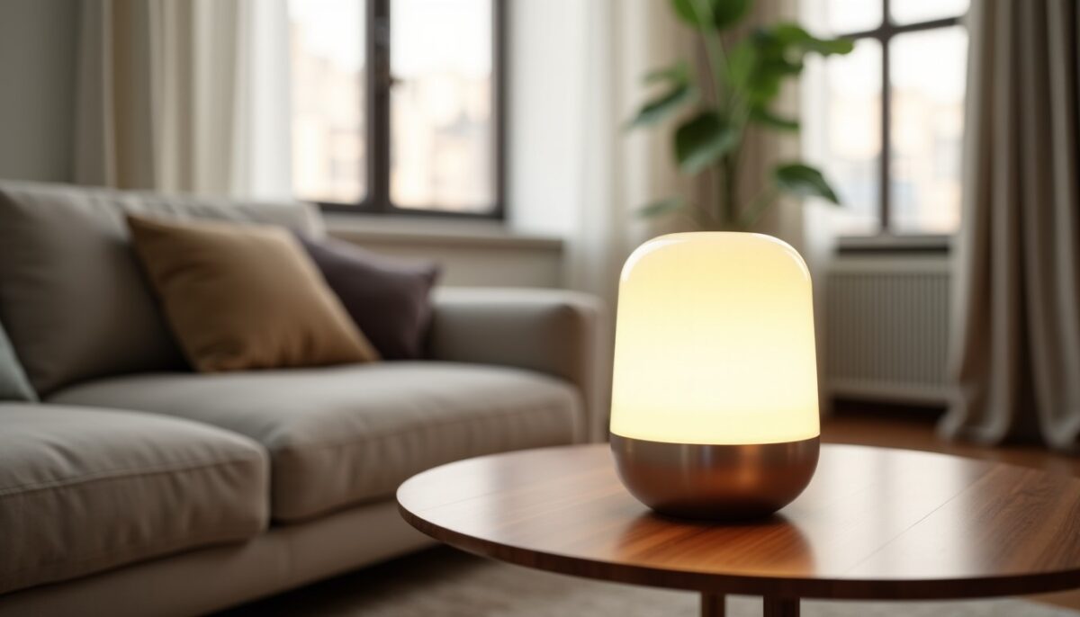 Luminaire sans fil de terre : quelles solutions adopter ?
