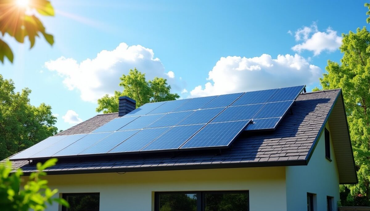 Installer des panneaux solaires en 2026 : guide complet pour réussir votre projet dès aujourd'hui